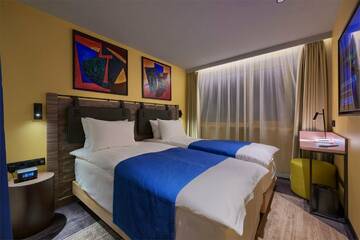 Супериор флекс в Гостинице Южный