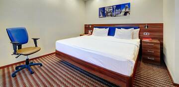 Стандарт в корпусе 2 в Гостинице Южный