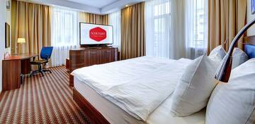 Апартаменты 