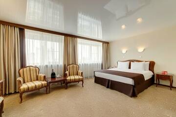 Джуниор сюит в Гостинице Южный