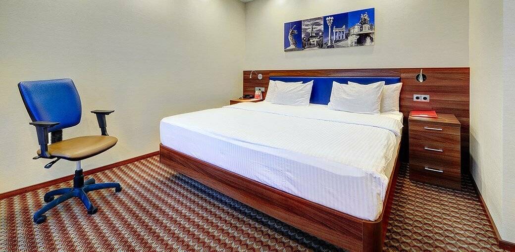 Стандарт в корпусе 2