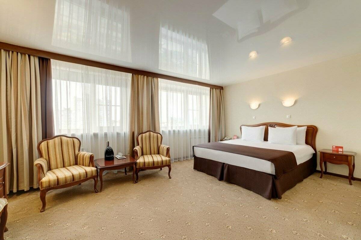 Джуниор сюит